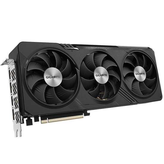 GIGABYTE Radeon™ RX 7700 XT GAMING OC 12G