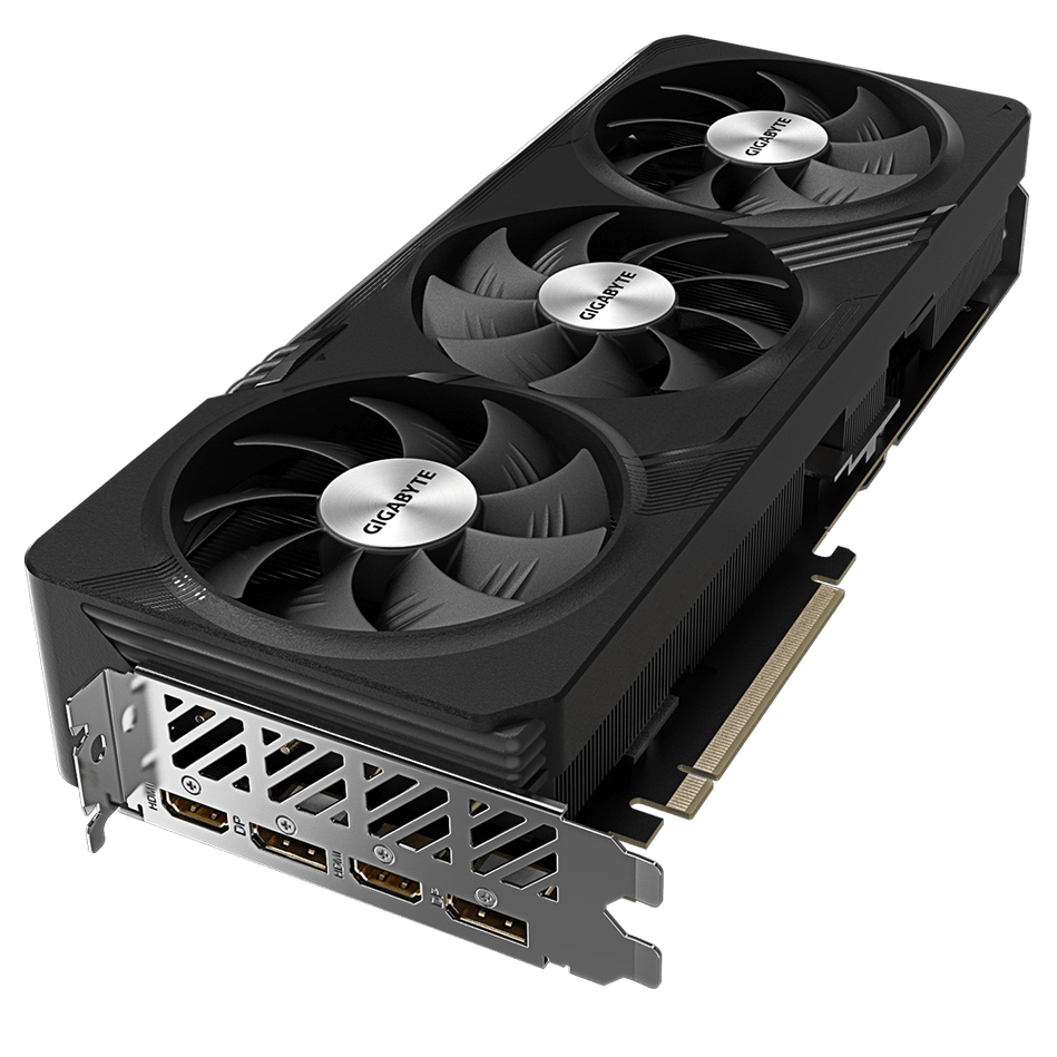 GIGABYTE Radeon™ RX 7700 XT GAMING OC 12G