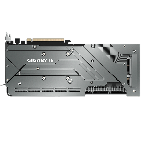 GIGABYTE Radeon™ RX 7700 XT GAMING OC 12G