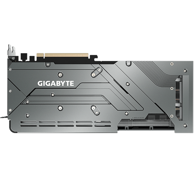 GIGABYTE Radeon™ RX 7700 XT GAMING OC 12G