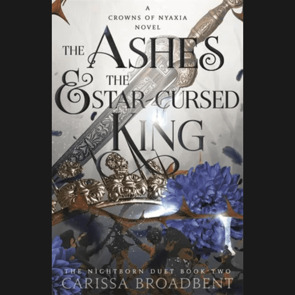 The Ashes and the Star-Cursed King