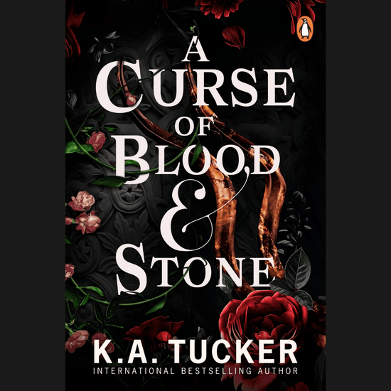 A Curse of Blood and Stone