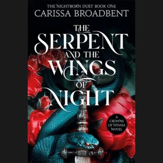 The Serpent and the Wings of Night