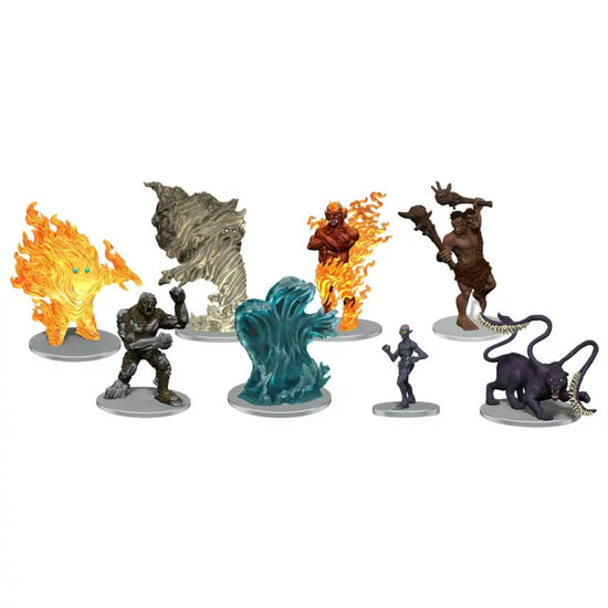 Dungeons & Dragons: Classic Collection - Monsters D-F