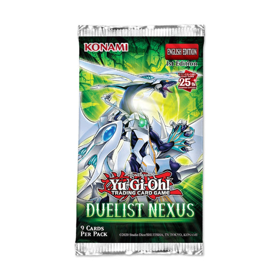 YU-GI-OH!: Duelist Nexus - Core Booster