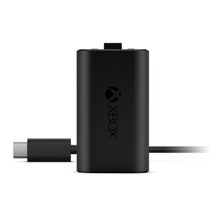 Xbox Series Rechargeable Battery + USB-C® Cable
