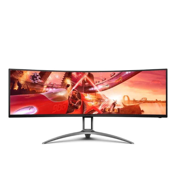 AOC AG493UCX2 48.8" DQHD 165Hz