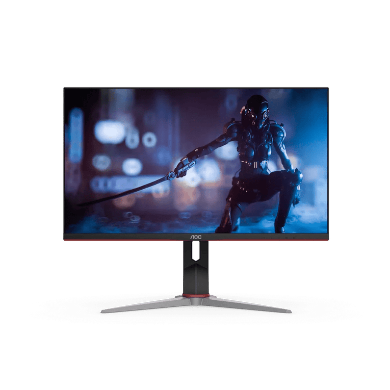 AOC U28G2X 28" UHD Gaming Monitor