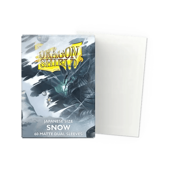 Dragon Shield Dual Matte Sleeves