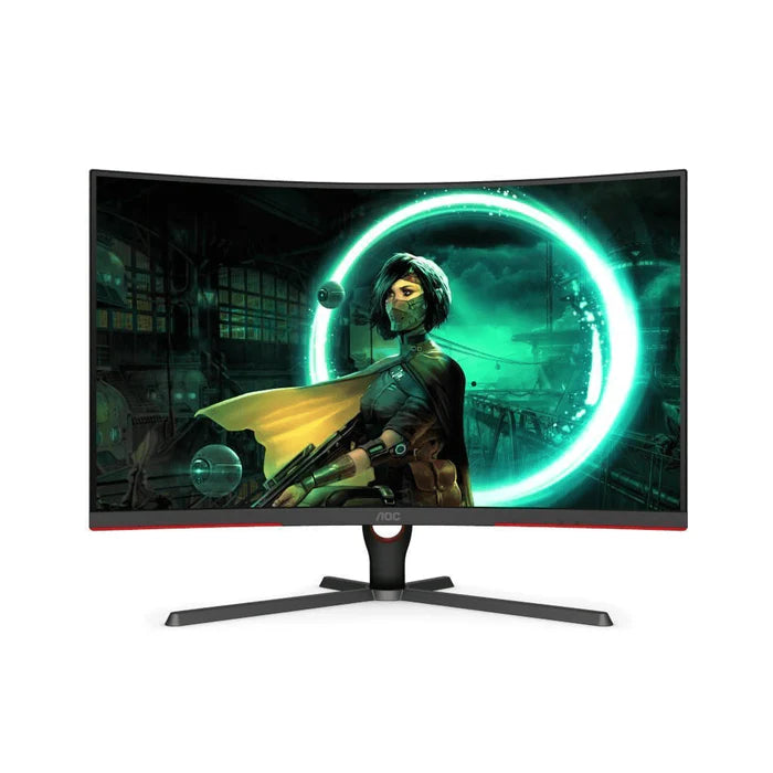 AOC CQ32G3SE 31.5" WQHD 165Hz