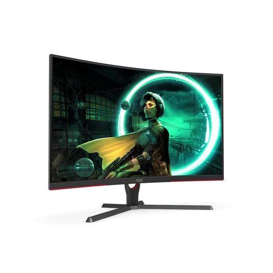 AOC CQ32G3SE 31.5" WQHD 165Hz