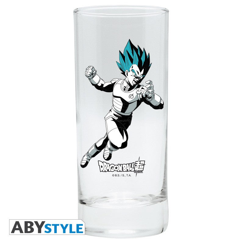 Dragon Ball Super – 3 Glass Set