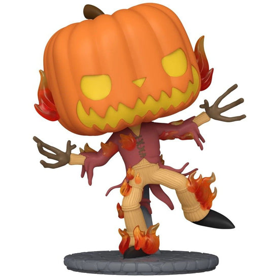 Funko Pop! Pumpkin King Glow in the Dark