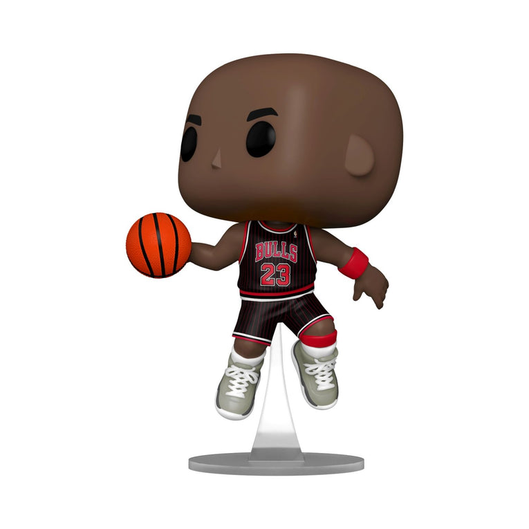 Funko Pop! Chicago Bulls – Michael Jordan