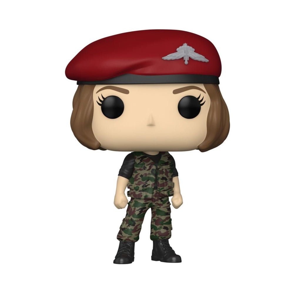 Funko Pop! Television: Netflix Stranger Things – Hunter Robin