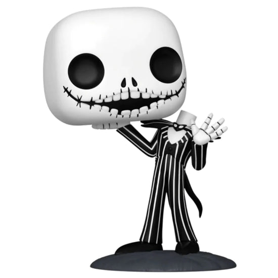 Funko Pop! The Nightmare Before Christmas - Headless Jack