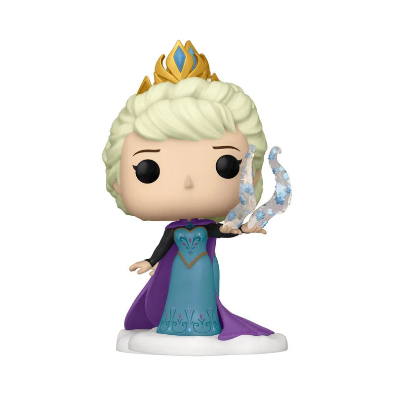 Funko Pop! Ultimate Princess - Elsa