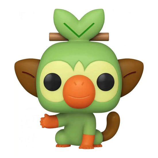 Funko Pop! Pokemon – Grookey