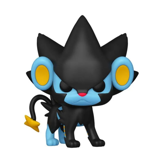 Funko Pop! Pokemon – Luxray