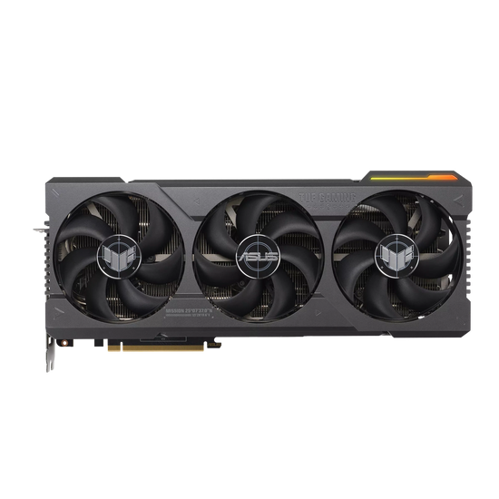 ASUS TUF Gaming GeForce RTX 4090 24GB