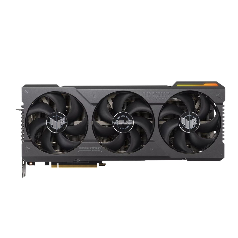 ASUS TUF Gaming GeForce RTX 4090 24GB