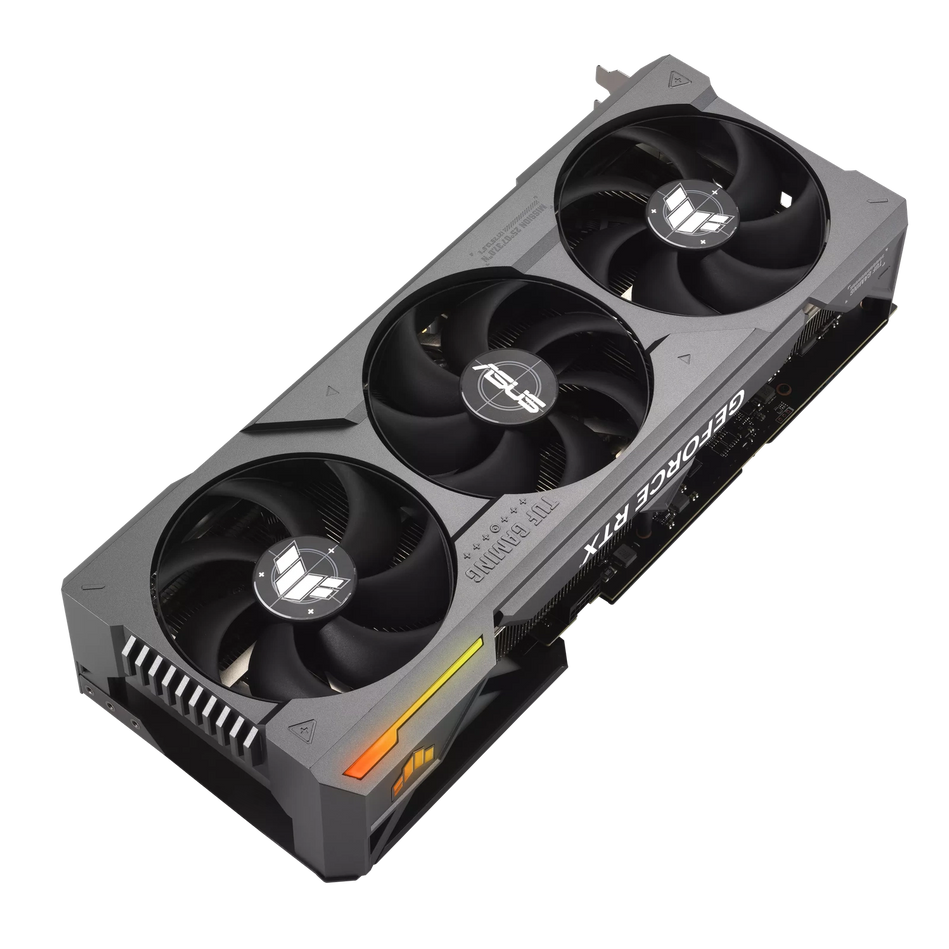 ASUS TUF Gaming GeForce RTX 4090 24GB