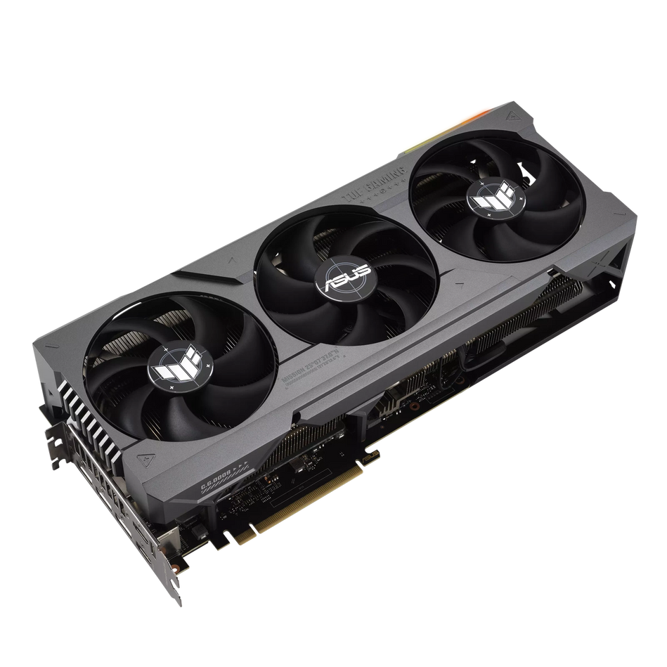 ASUS TUF Gaming GeForce RTX 4090 24GB