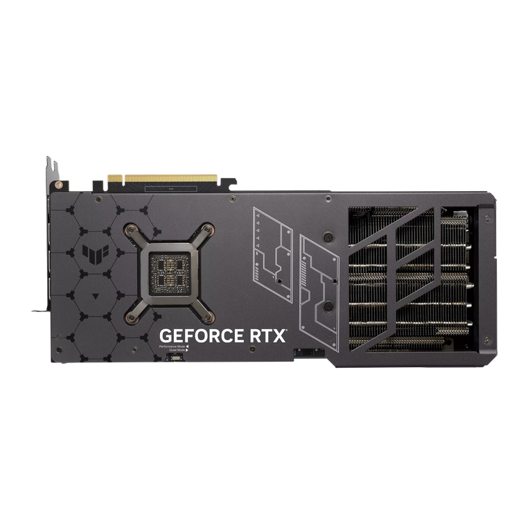 ASUS TUF Gaming GeForce RTX 4090 24GB