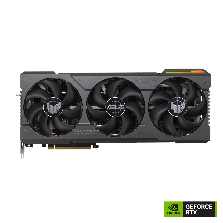 ASUS TUF Gaming GeForce RTX 4090 24GB