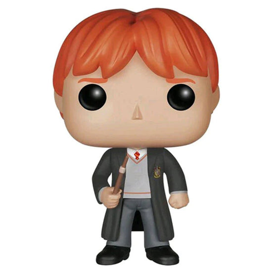 Funko Pop! Harry Potter - Ron Weasley