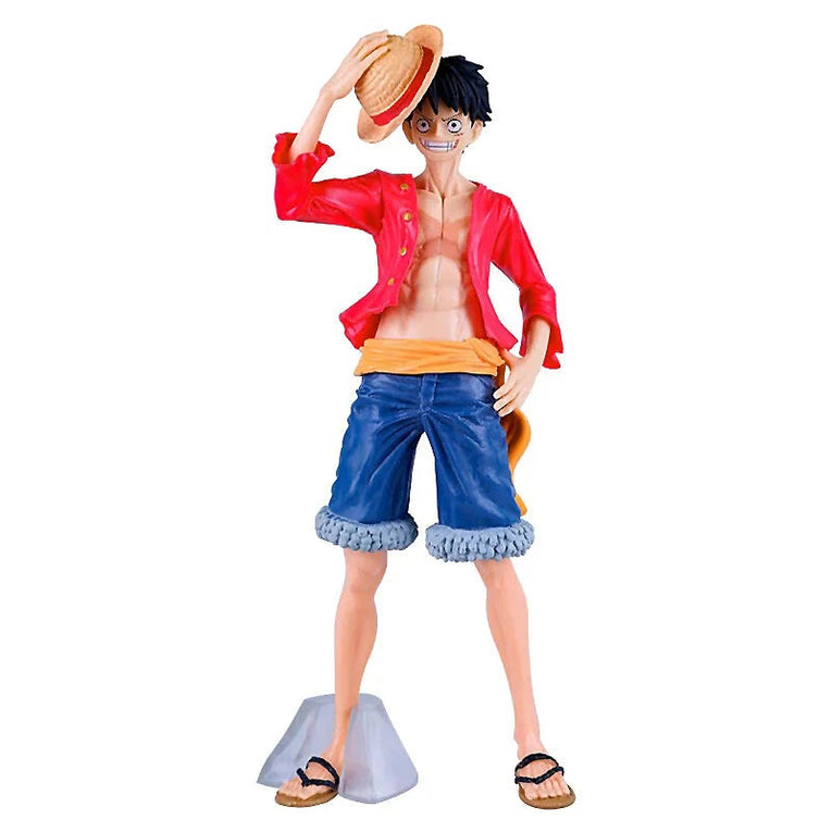 Monkey D Luffy Figure