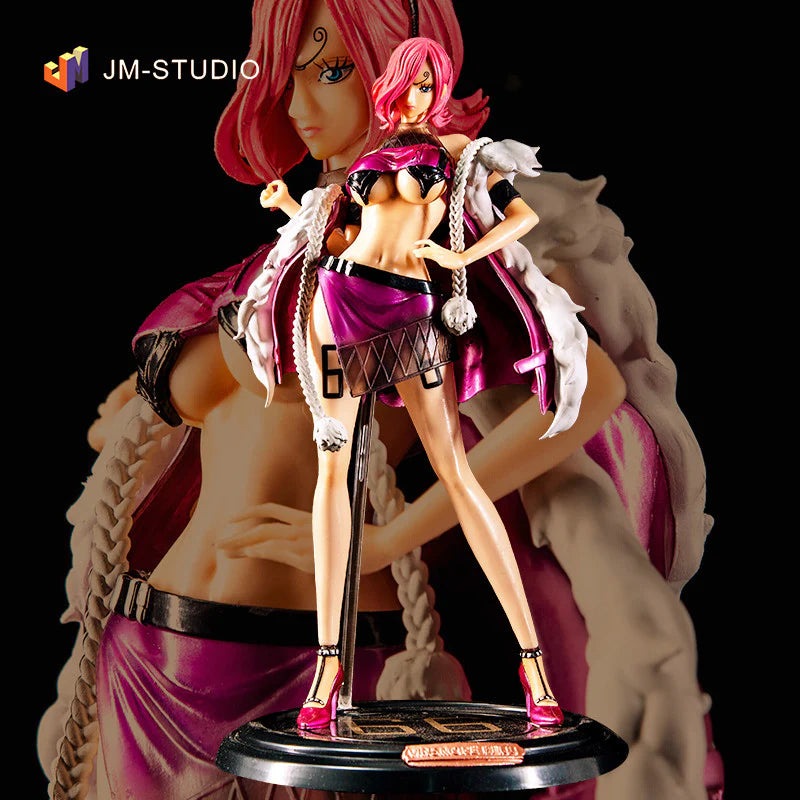 Vinsmoke Reiju Figure