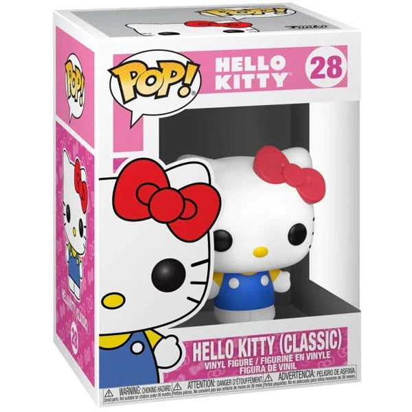 Funko Pop! Hello Kitty Classic