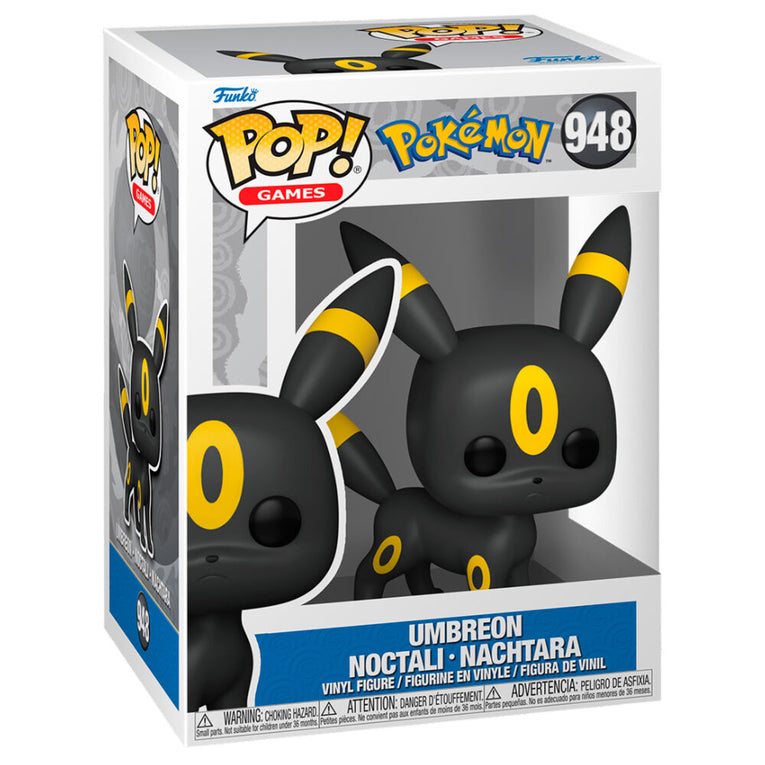 Funko Pop! Pokemon - Umbreon