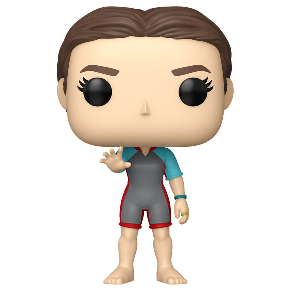 Funko Pop! Stranger Things Season 5 – Eleven