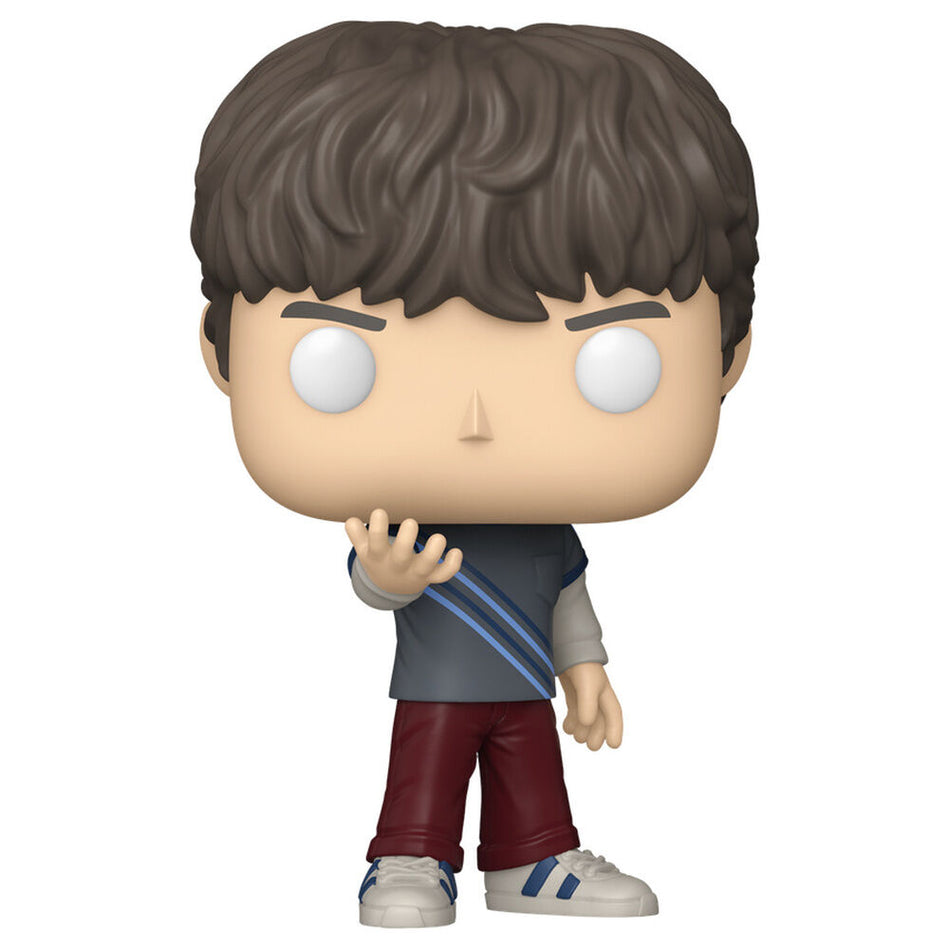 Funko Pop! Stranger Things Season 5 – Will Byers