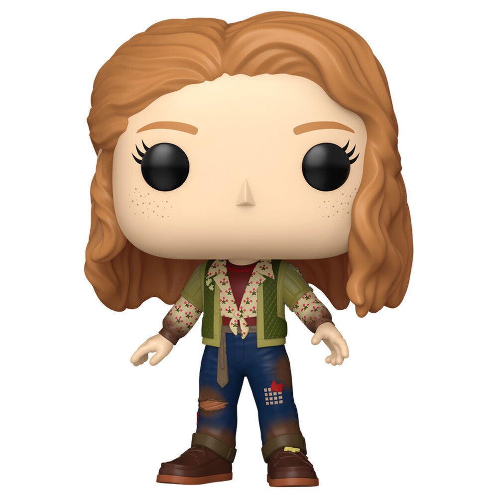 Funko Pop! Stranger Things Season 5 – Max