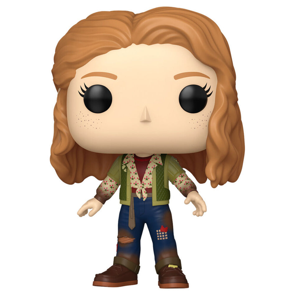 Funko Pop! Stranger Things Season 5 – Max