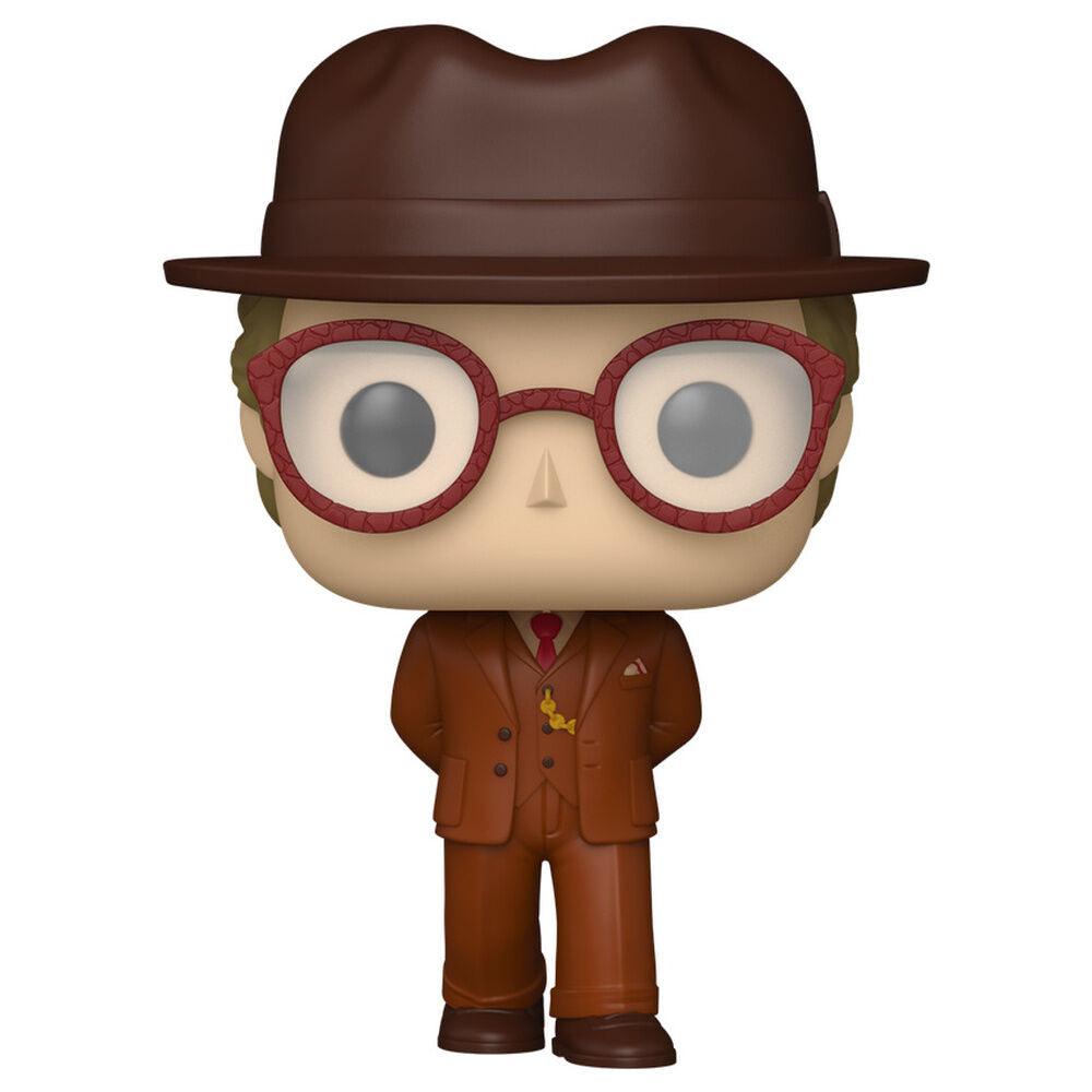 Funko Pop! Stranger Things Season 5 – Mr. Whatsit