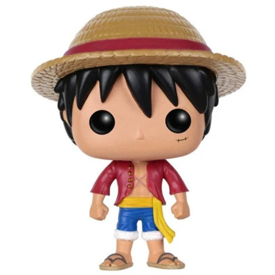 Funko Pop! One Piece - Luffy