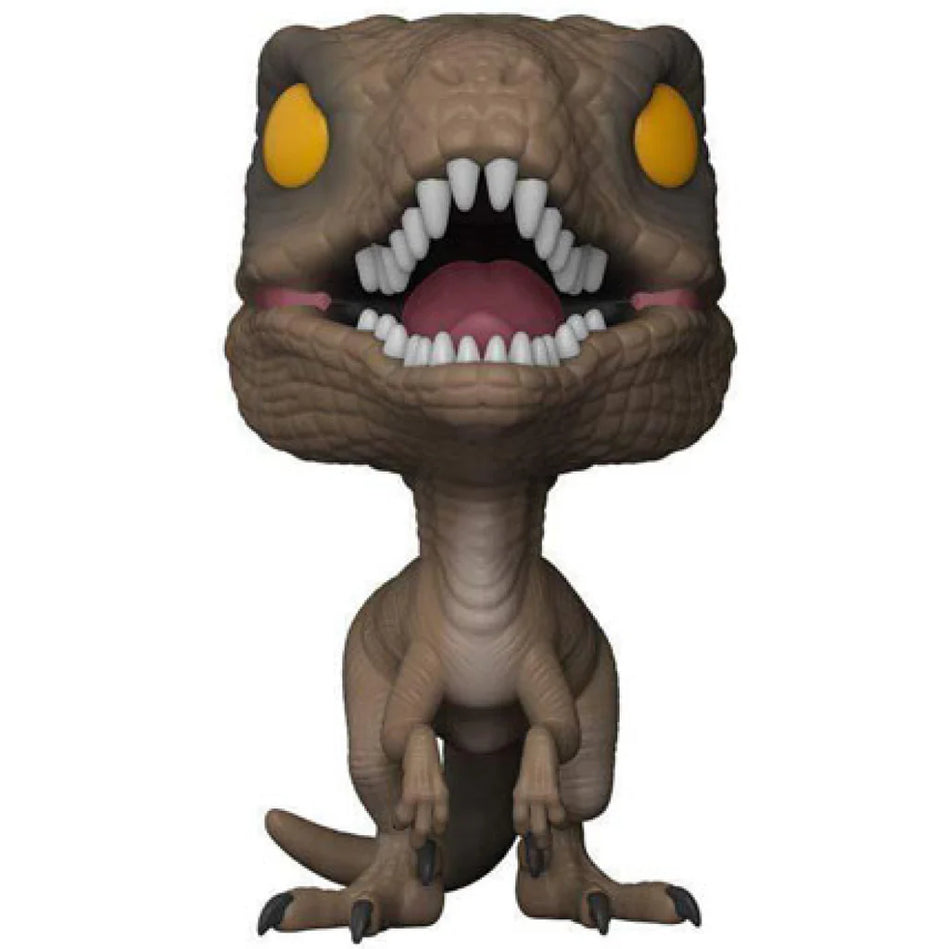 Funko Pop! Jurassic Park - Velociraptor