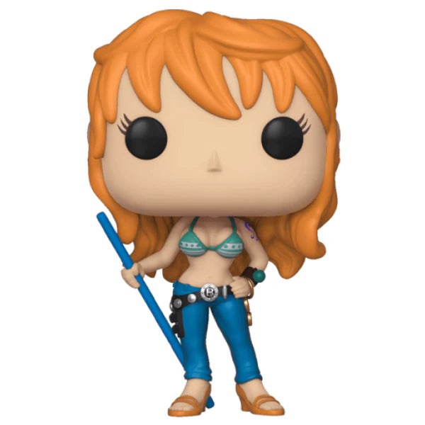 Funko Pop! One Piece - Nami