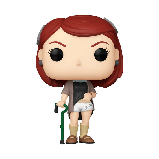 Funko Pop! Television: The Office – Fun Run Meredith