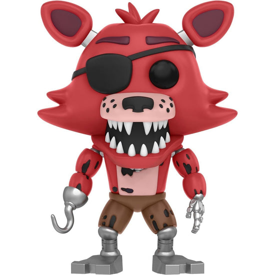 Funko Pop! Five Nights At Freddy's - Foxy The Pirate