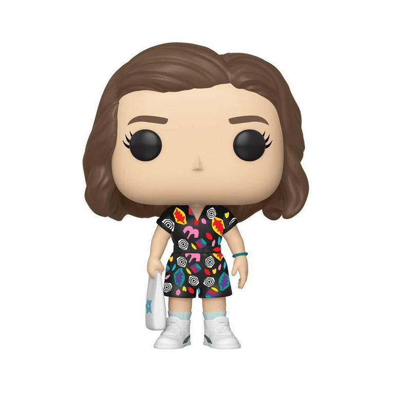 Funko Pop! Stranger Things Season 3 – Eleven In Mall Outfit