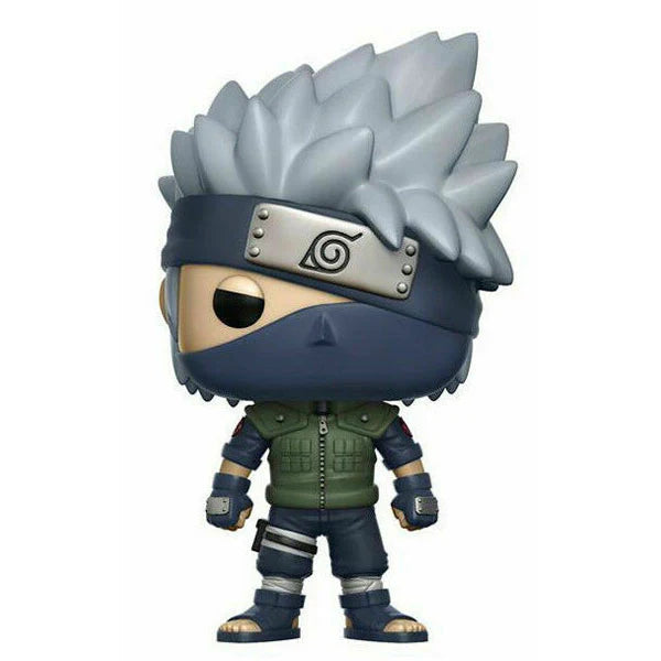 Funko Pop! Naruto Shippuden - Kakashi