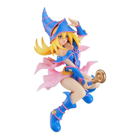 Yu Gi Oh: Dark Magician Girl Figure