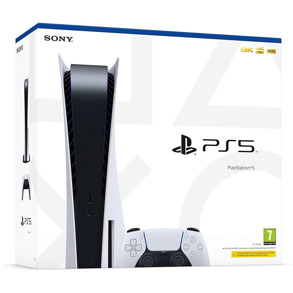 PlayStation® 5 1TB