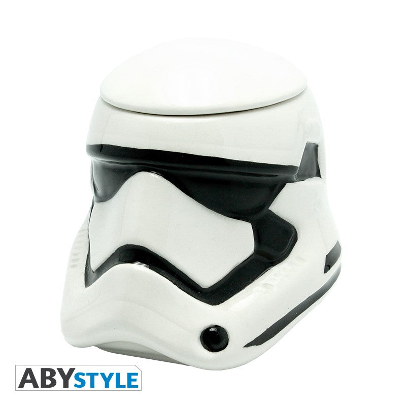 Star Wars 3D Mug Trooper 7