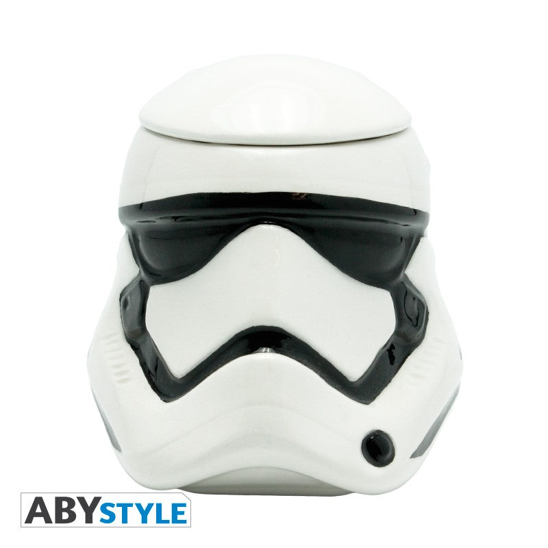 Star Wars 3D Mug Trooper 7